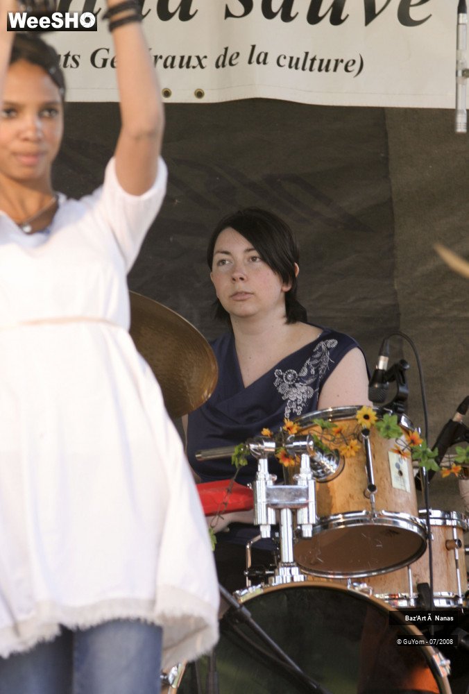 1/41 photos du spectacle Baz'Art à Nanas